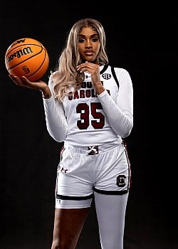 Sakima Walker